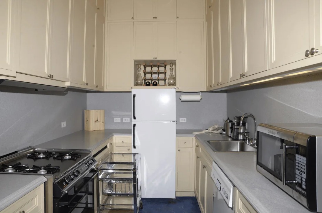 Refrigerator Water Line Leak Removal in Snohomish, WA