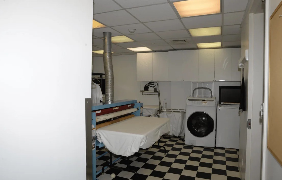 Laundry Room Water Damage Restoration in Normandy Park, WA