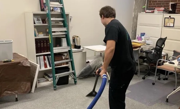 Residential Water Removal in Algona, WA