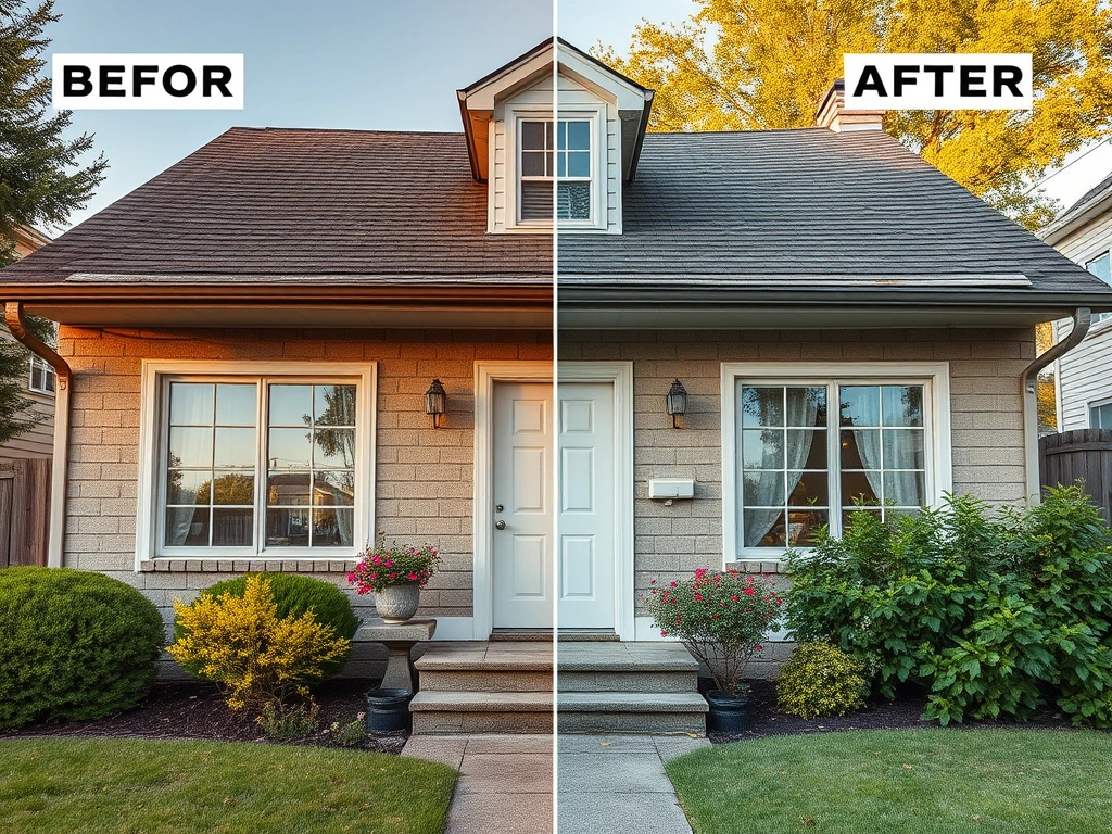 All possible Restoration