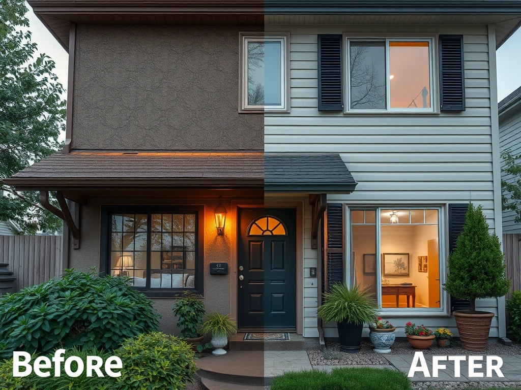 All Possible Restoration