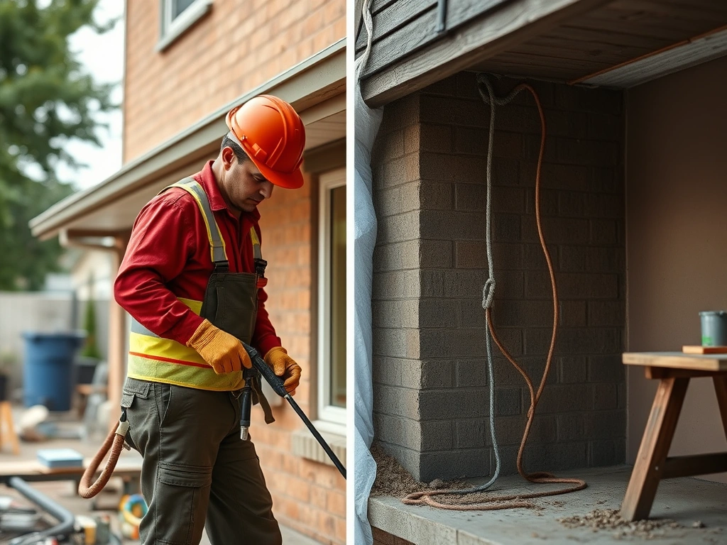 Commercial Restoration