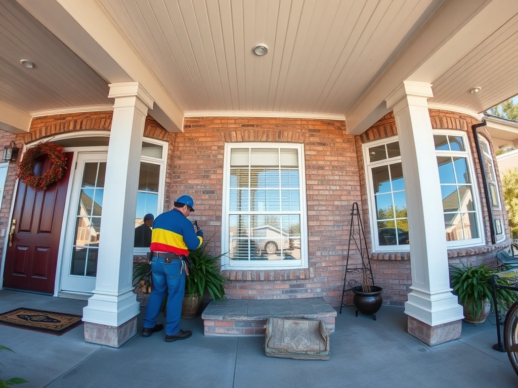 Specialty Restoration