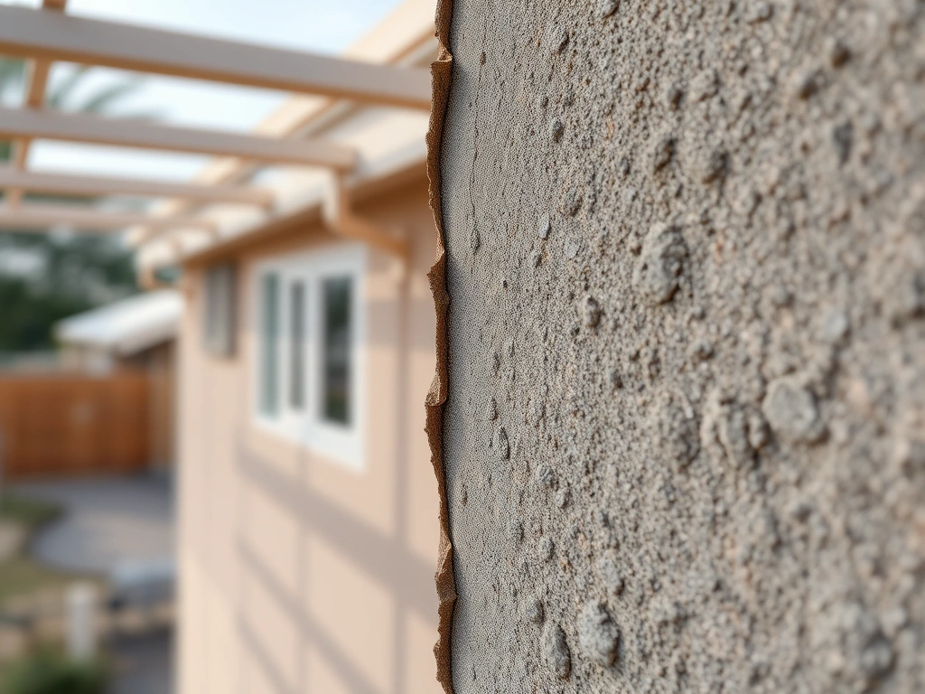 Structural & Material Restoration