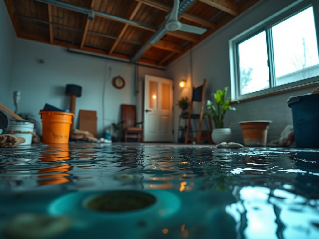 Water Restoration Near Me