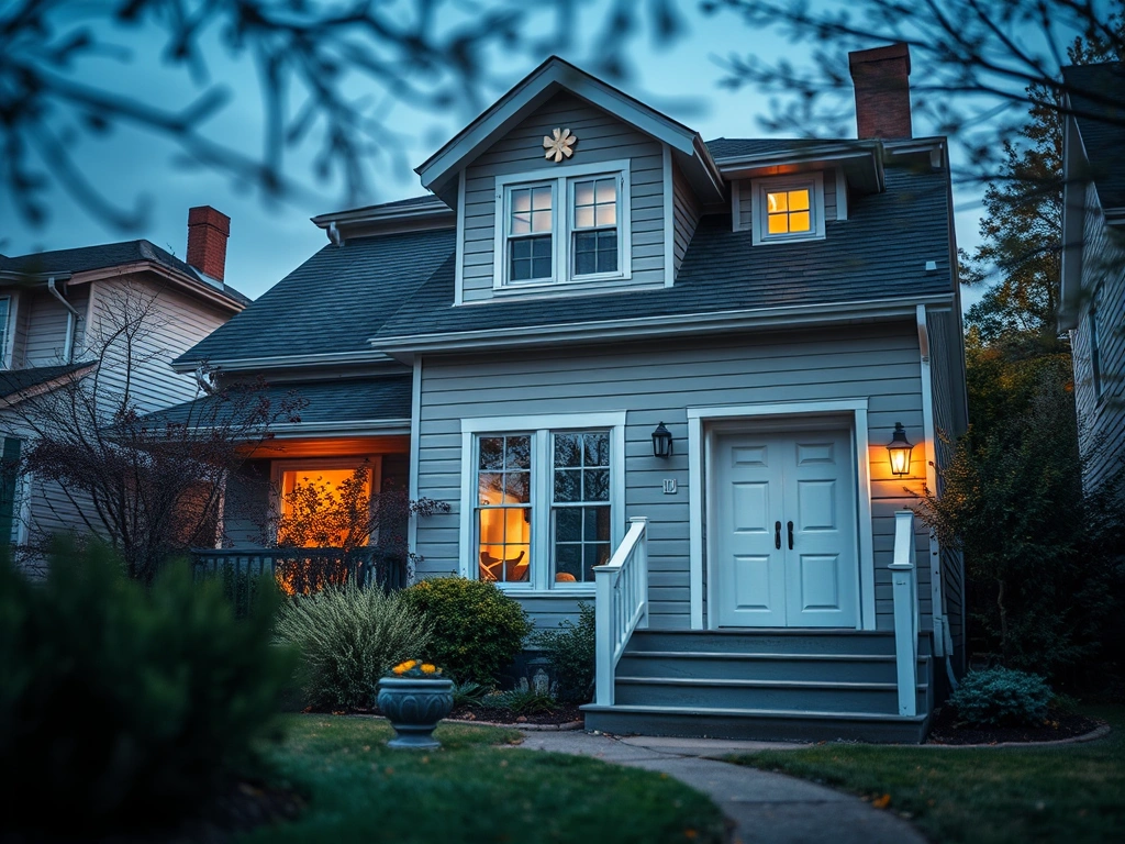 Residential Restoration