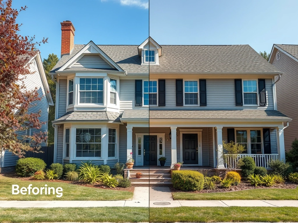 residential Restoration