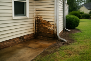 Water Removal Service